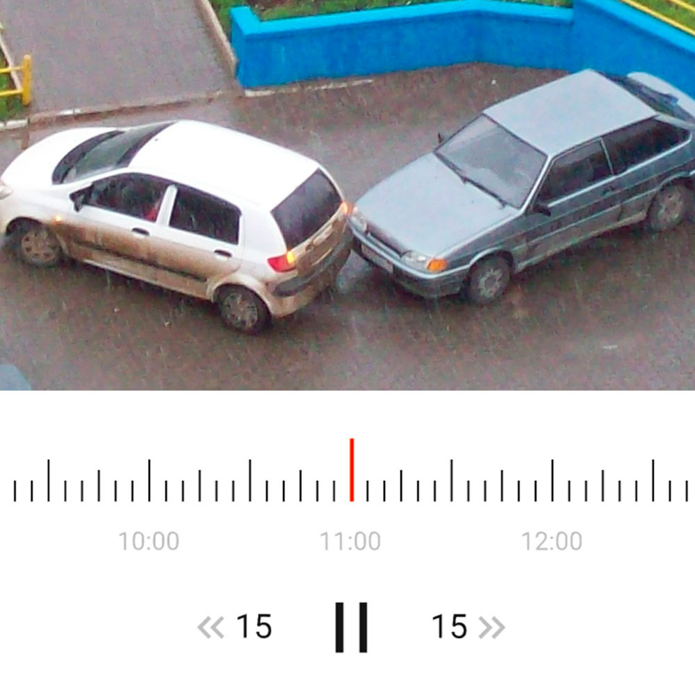 видеозвонок