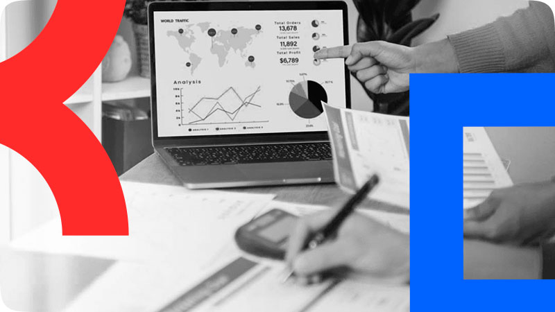 абстрактные графики