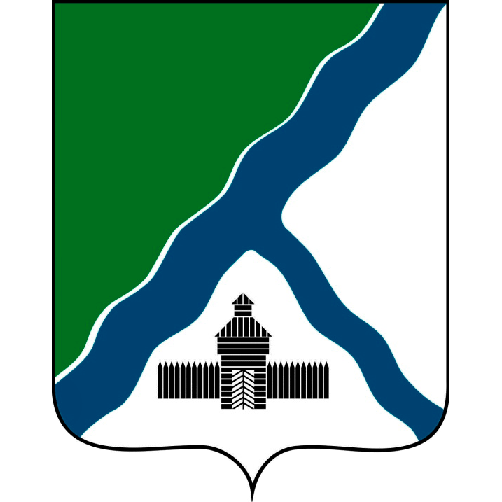 герб г.Бердск