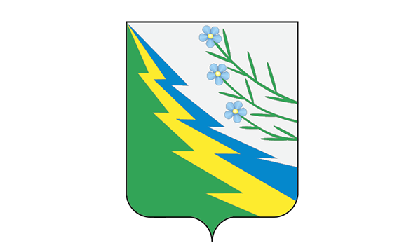 герб Маслянинского р-на