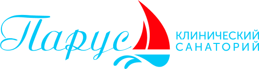 Санаторий Парус